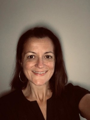 Portrait de Céline